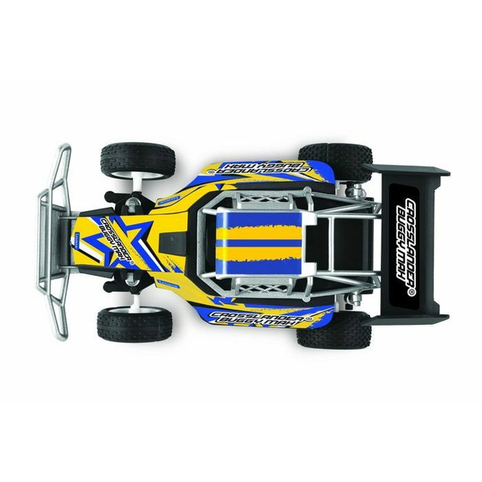 Lexibook Crosslander® BUGGY MAX 1:18