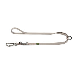 Laisse pour Chien Hunter Gris 2 x 200 cm