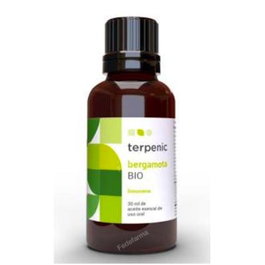 Terpenic Huile Essentielle de Bergamote Bio 30ml