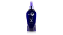 It's a 10 Silk Express Crème de soin sans rinçage