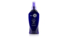 It's a 10 Silk Express Crème de soin sans rinçage