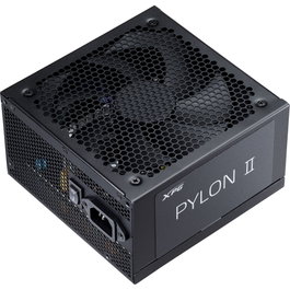 Adata XPG Pylon II 550W 80 PLUS Bronze Black