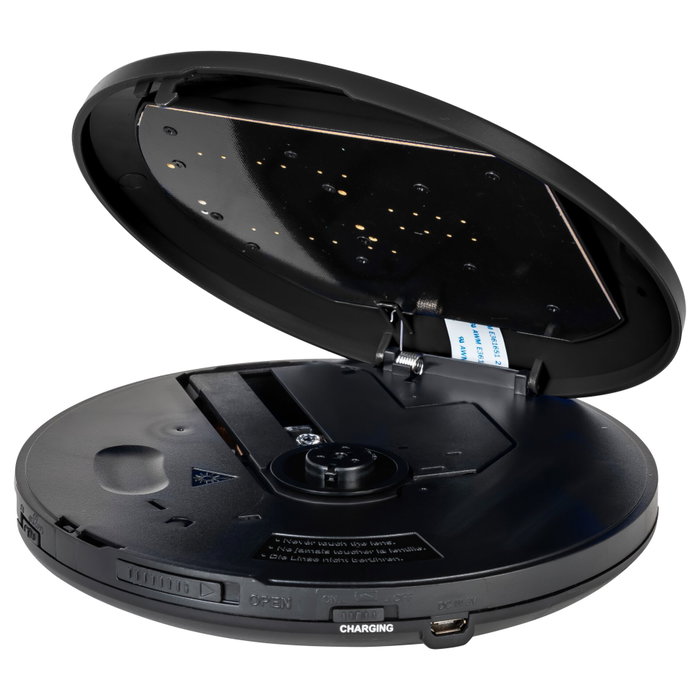 Reflexion PCD520MF noir