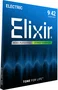 ELIXIR Optiweb Sl 09-42 Elixir Jeu Électrique 10x1x12.2 cm