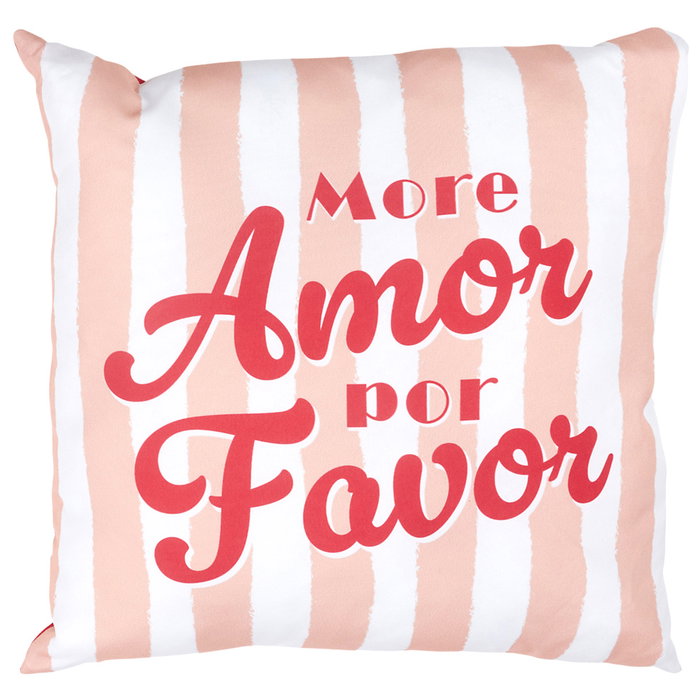 Home Deco Factory Cojín Hidrófugo Dolce Vita 40x40 cm Home Deco Factory Cojín Hidrófugo Dolce Vita 40x40 cm