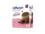 BIMANAN Beslim Chocolate Substitut de Repas 6 Sachets