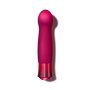 Mini Vibromasseur Blush Gem Classy Garnet Rouge