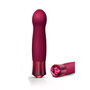 Mini Vibromasseur Blush Gem Classy Garnet Rouge