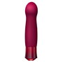 Mini Vibromasseur Blush Gem Classy Garnet Rouge