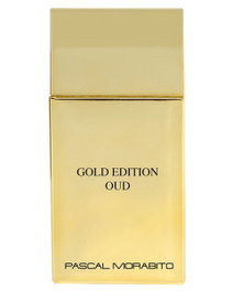 Pascal Morabito Gold Edition Oud Eau De Parfum Unisex 100 ml