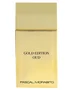 Pascal Morabito Gold Edition Oud Eau de Parfum 100 ml