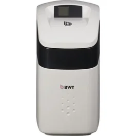 BWT Perla SILK S - Adoucisseur d'eau haute technologie pour 1 à 4 personnes