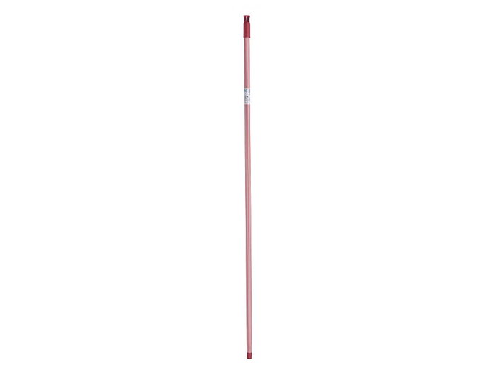 Arte Regal Tige métallique rayée Rouge 130 cm Arte Regal Tige métallique rayée Rouge 130 cm