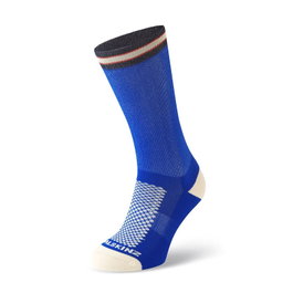 Sealskinz Calcetines Caister Medianos Bleu M