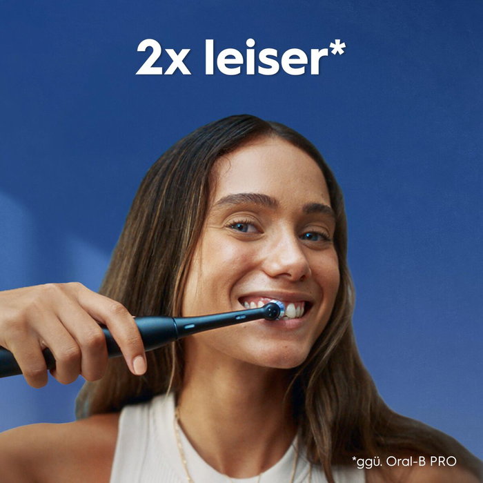 Oral-B iO Series 2 Night Black Limited Edition Oral-B iO Series 2 Night Black Limited Edition