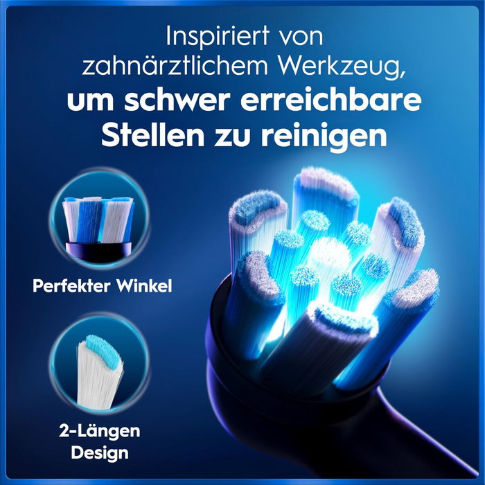 Oral-B iO Series 2 Night Black Limited Edition Oral-B iO Series 2 Night Black Limited Edition
