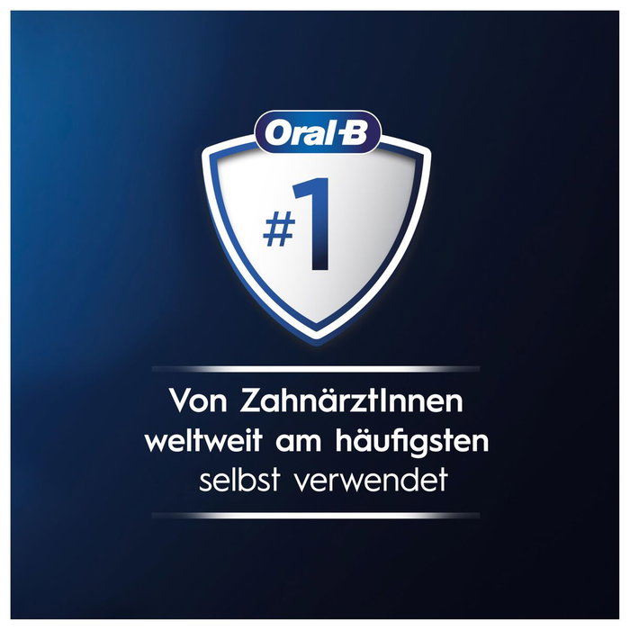 Oral-B iO Series 2 Night Black Limited Edition Oral-B iO Series 2 Night Black Limited Edition