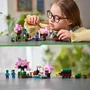 LEGO Minecraft 21260 Le Jardin des Cerisiers en Fleurs, Jeu Vidéo