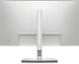 Dell - Écran PC 27" (68,6 cm) QHD 2560x1440 IPS - Résolution Quad HD, 8 ms, 350 cd/m², Rapport 2000:1, Confort oculaire certifié TÜV, Ports USB, HDMI, DisplayPort