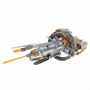 IM Master Set de construction Engin spatial 987 Pièces