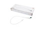 Kruuse Sonda Foley en silicone 8FR / 2,7 mm x 55 cm (Pack de 5)