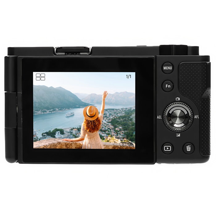 AgfaPhoto Realishot C110 Noir