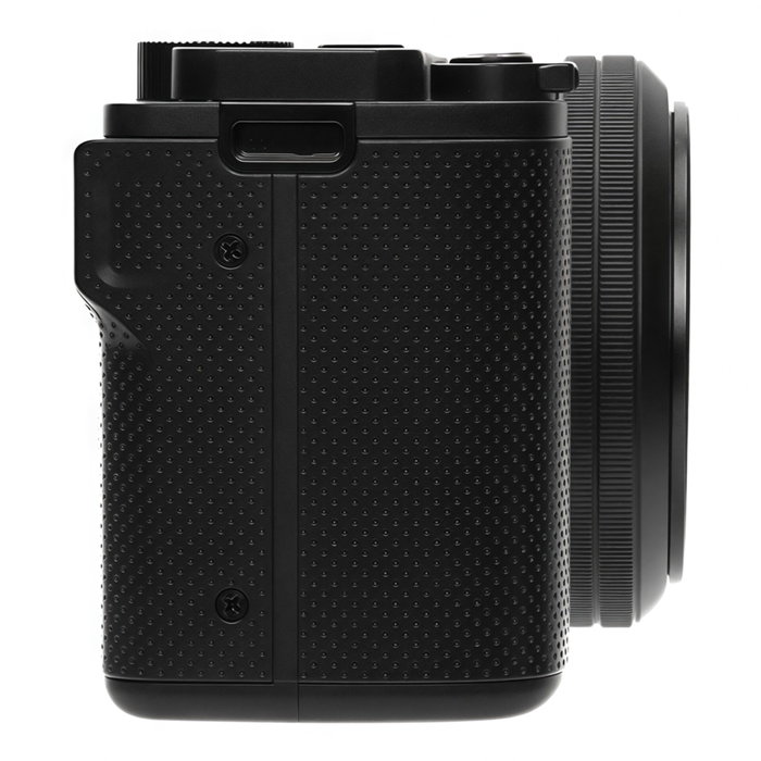 AgfaPhoto Realishot C110 Noir