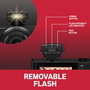 AgfaPhoto Realishot C110 Noir
