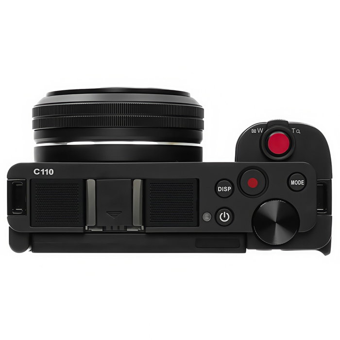 AgfaPhoto Realishot C110 Noir