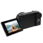 AgfaPhoto Realishot C110 Noir
