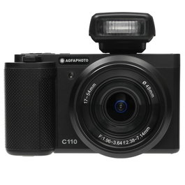 AgfaPhoto Realishot C110 Noir