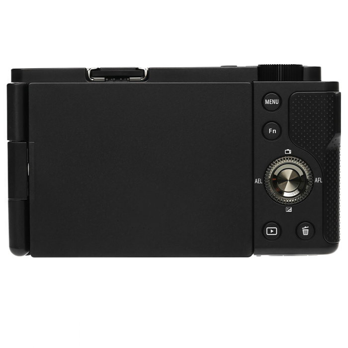 AgfaPhoto Realishot C110 Noir