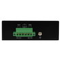 LevelOne IFP-0801 Switch Fast Ethernet industriel 8 ports PoE