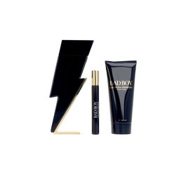 Set de Parfum Homme Carolina Herrera BAD BOY