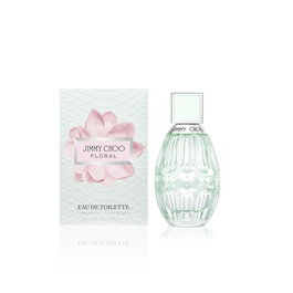 Jimmy Choo Floral Eau de Toilette 40 ml