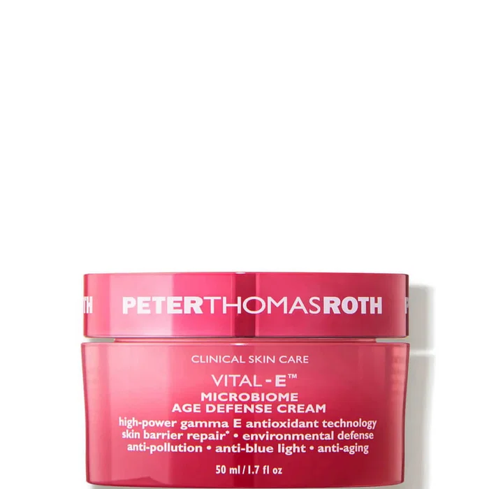 Peter Thomas Roth Vital-E Crème de jour anti-âge 50 ml Peter Thomas Roth Vital-E Crème de jour anti-âge 50 ml