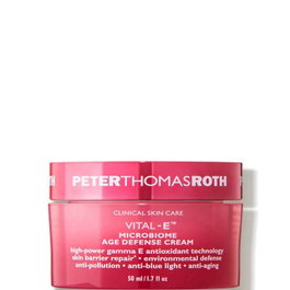 Peter Thomas Roth Crème Visage Anti-âge Jour Vital-E