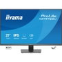 iiyama ProLite X2797QSU-B1 27 pouces WQHD IPS Black