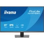 iiyama ProLite X2797QSU-B1 27 pouces WQHD IPS Black