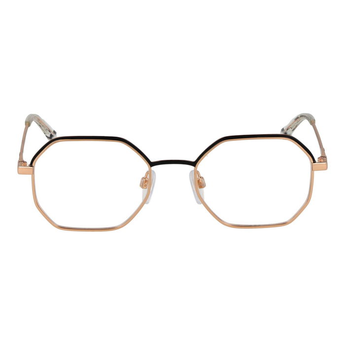 Monture de Lunettes Unisexe Bulget BGY1004 4809B