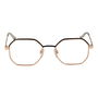Monture de Lunettes Unisexe Bulget BGY1004 4809B