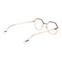 Monture de Lunettes Unisexe Bulget BGY1004 4809B