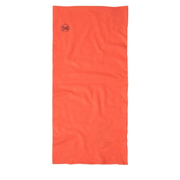 Snood polaire Buff 117818.402 Rouge