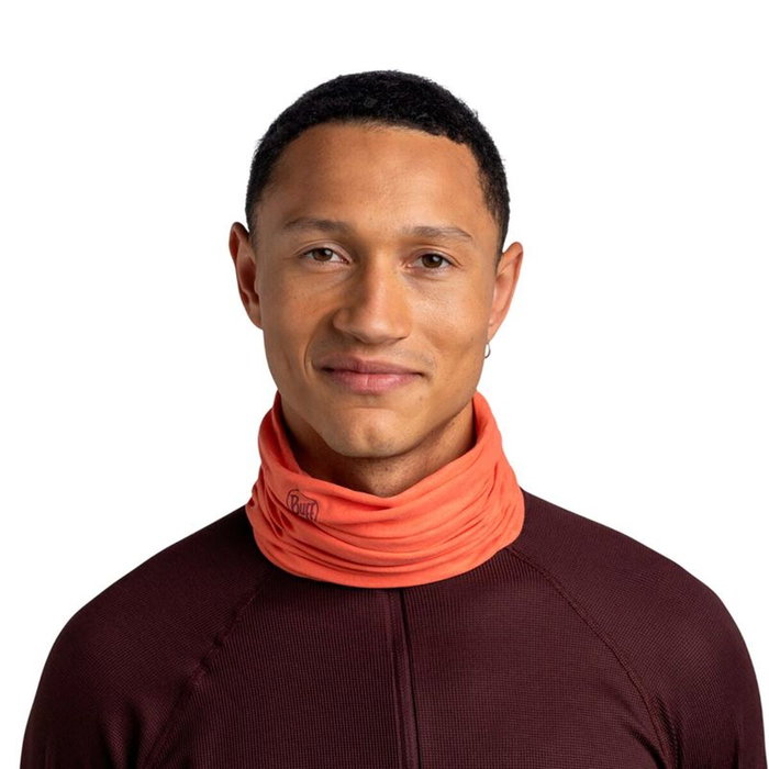 Snood polaire Buff 117818.402 Rouge