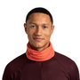 Snood polaire Buff 117818.402 Rouge