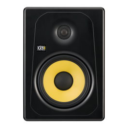 KRK Kreate 8 Enceinte de monitoring active de studio 8" Bluetooth 5.3 TWS