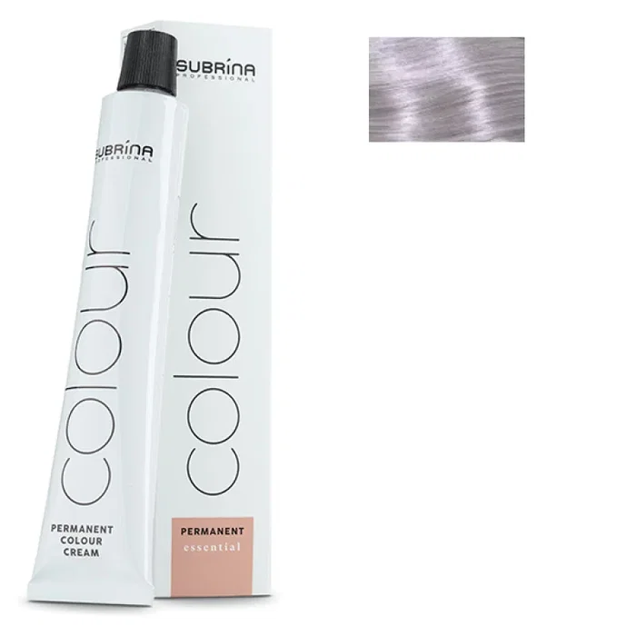 Subrina Professional Essential Colour Teinture permanente 9/2 Subrina Professional Essential Colour Teinture permanente 9/2