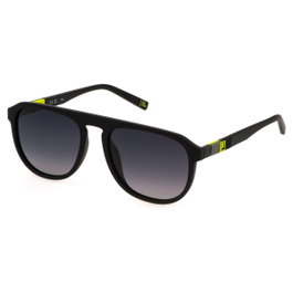 Fila SFI528-567SFP Lunettes de soleil bleues polarisées