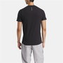 T-shirt à manches courtes homme Reebok Reebok Athlete Tee Noir