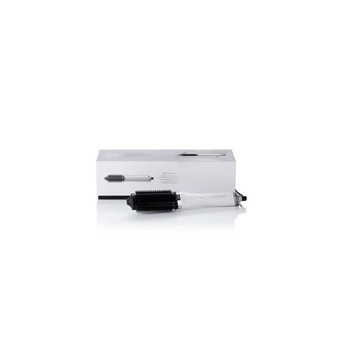 GHD Duet Blowdry Brosse Sécheuse 2-en-1 Blanc GHD Duet Blowdry Brosse Sécheuse 2-en-1 Blanc